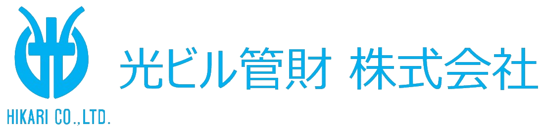 光ビル管財株式会社